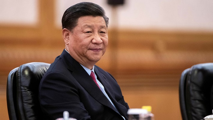 Tập Cận Bình
