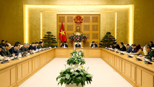 Chống dịch COVID-19