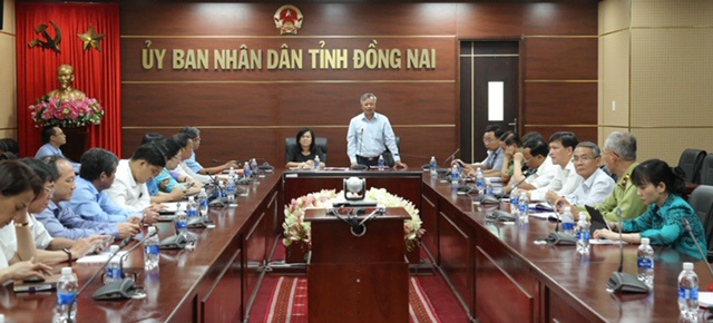 Đồng Nai