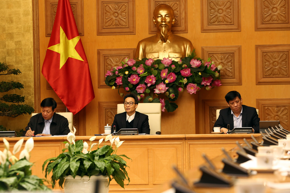 pho thu tuong vu duc dam
