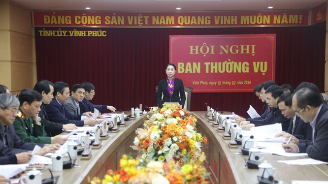 Vĩnh phúc