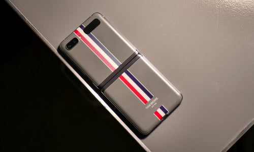 galaxy phien ban gioi han
