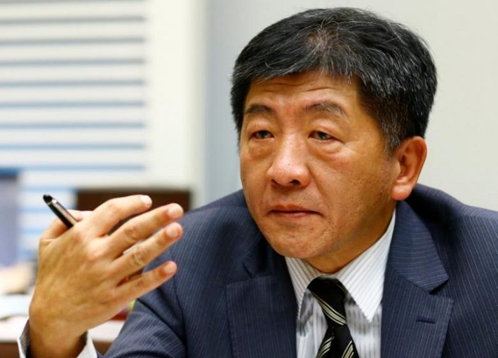 Chen Shih Chung
