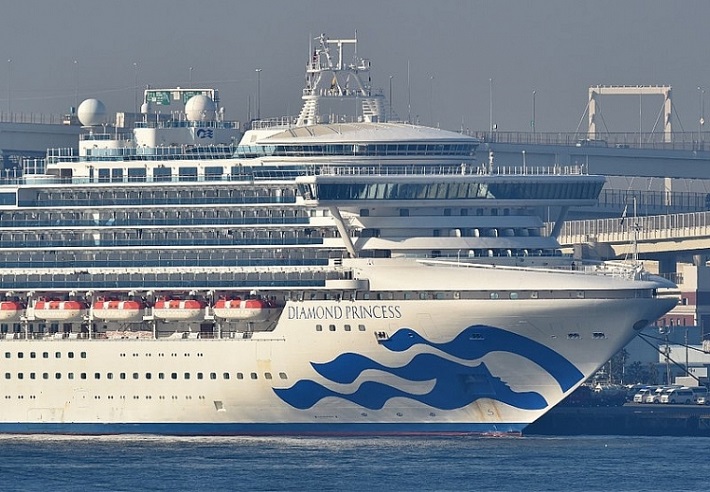 Diamond Princess