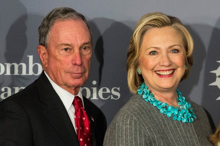 Hillary Clinton