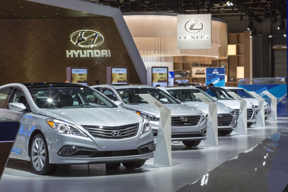 hyundai han quoc