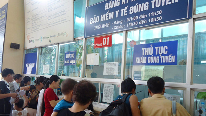 Theo Thủ tướng Nguyễn Xuân Phúc, Việt Nam cơ bản đã hoàn thành mục tiêu BHYT toàn dân 