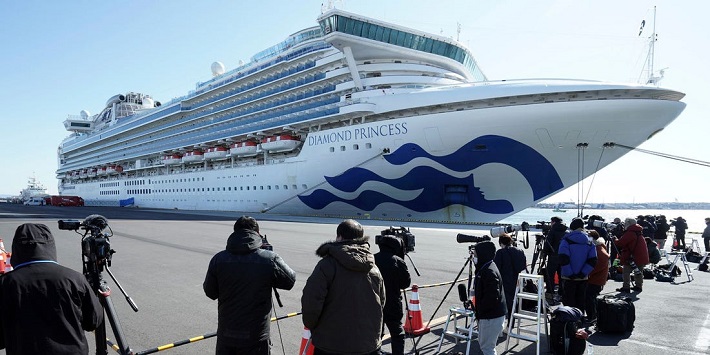 Diamond Princess