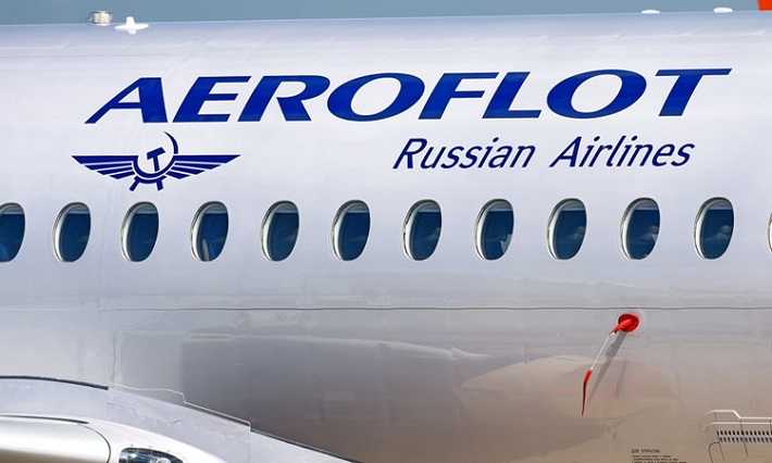 Aeroflot