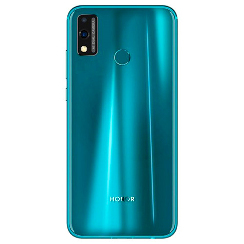  Honor 9X Lite pin