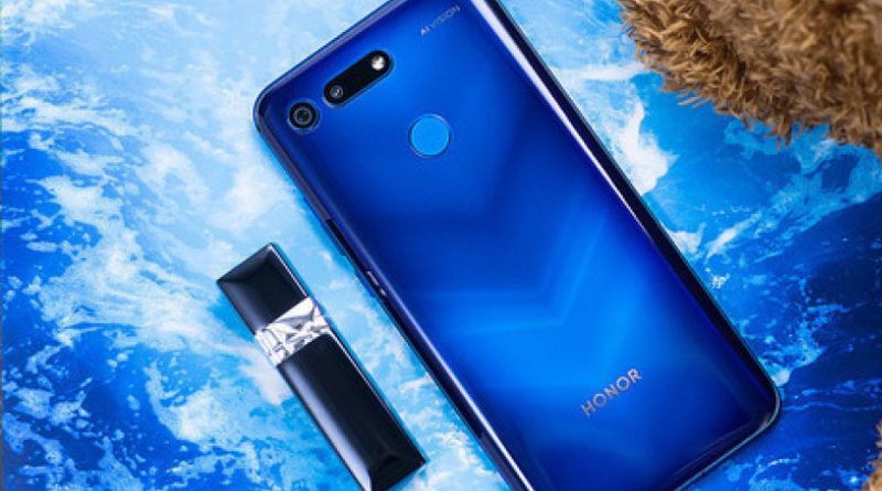 Honor V30 