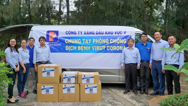 Petrolimex Đà Nẵng