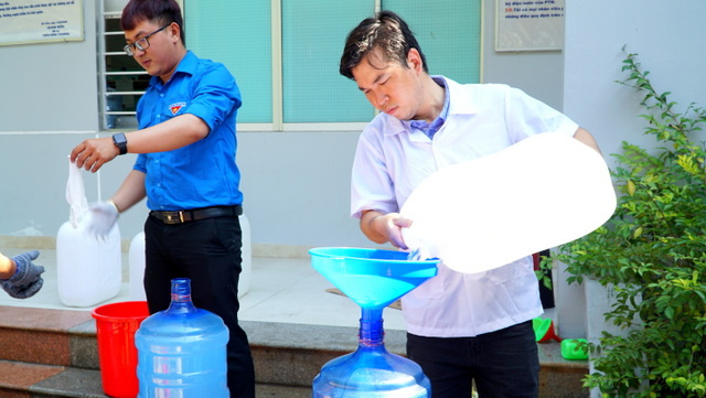 pha che dung dich sat khuan