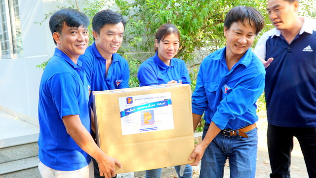 Petrolimex Đà Nẵng