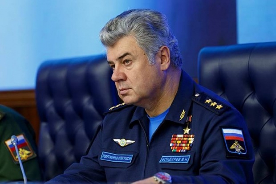 Victor Bondarev