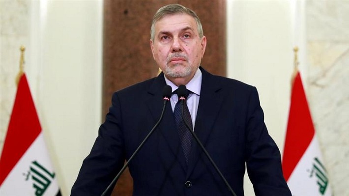 Mohammed Tawfiq Allawi