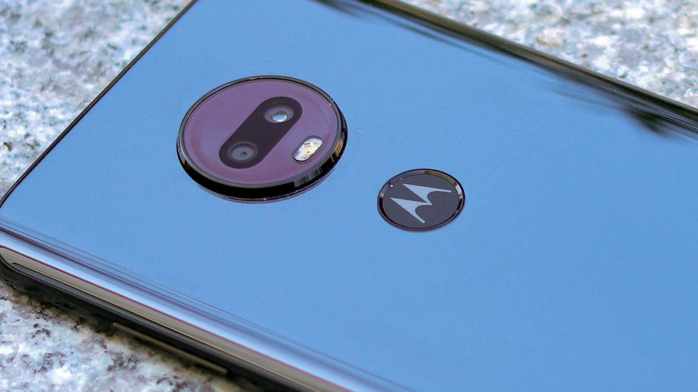 Moto G Stylus camera