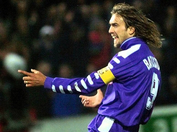 Gabriel Batistuta