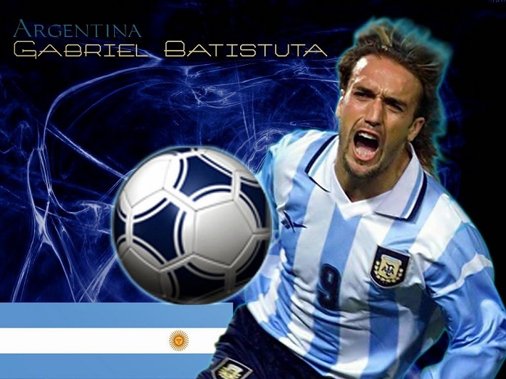 Gabriel Batistuta