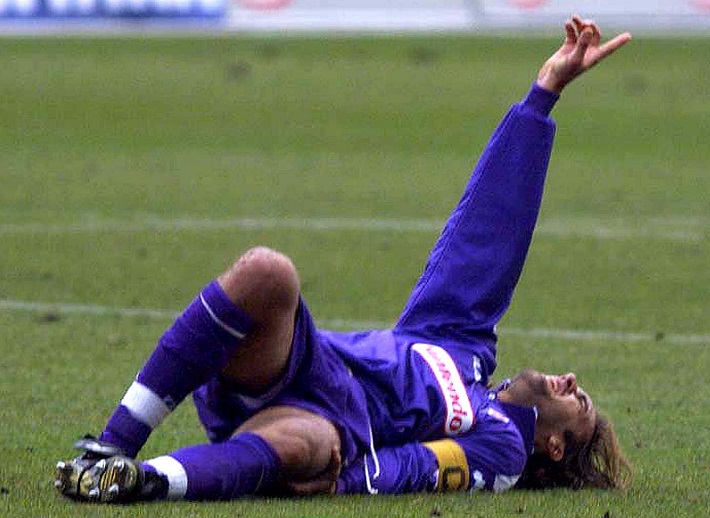 Gabriel Batistuta