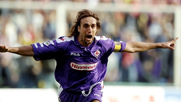 Gabriel Batistuta