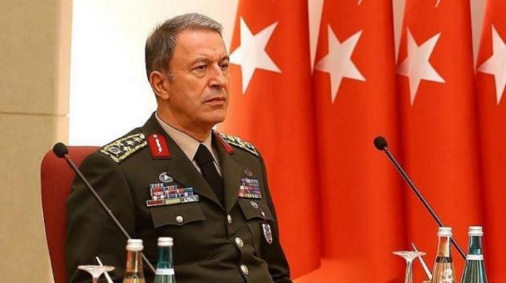 Hulusi Akar
