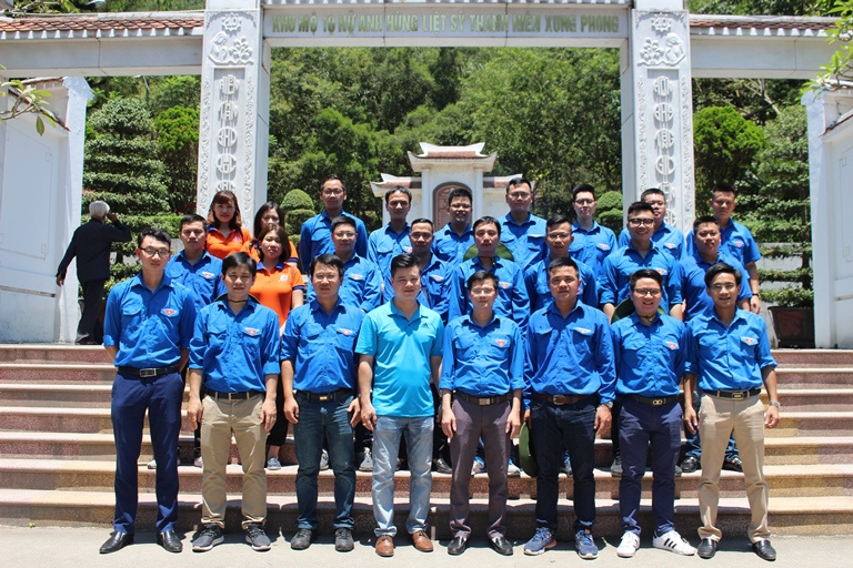 Tuổi trẻ Petrolimex 5