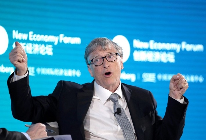Bill Gates
