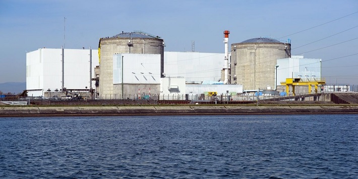 Fessenheim