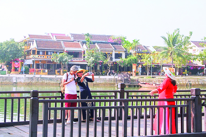 Hội An