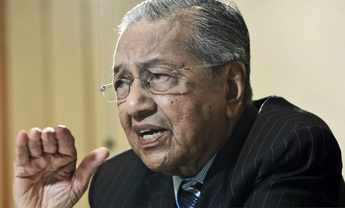 Mahathir Mohamad