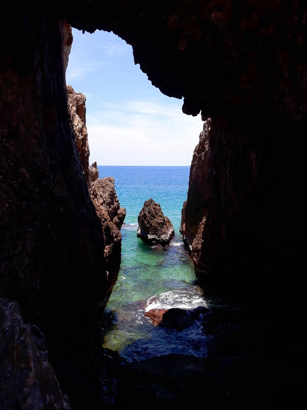 Hang Gió