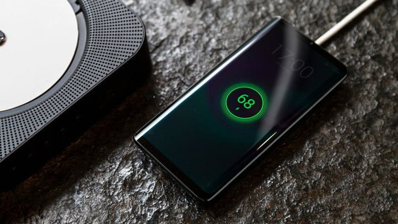 Meizu 17 man hinh
