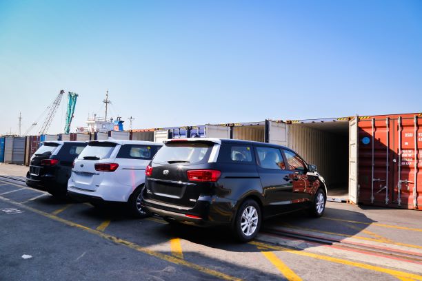 Kia Grand Carnival