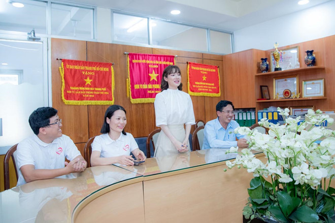 nước rửa tay khô On1 