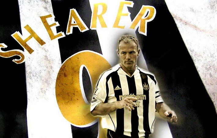 Shearer