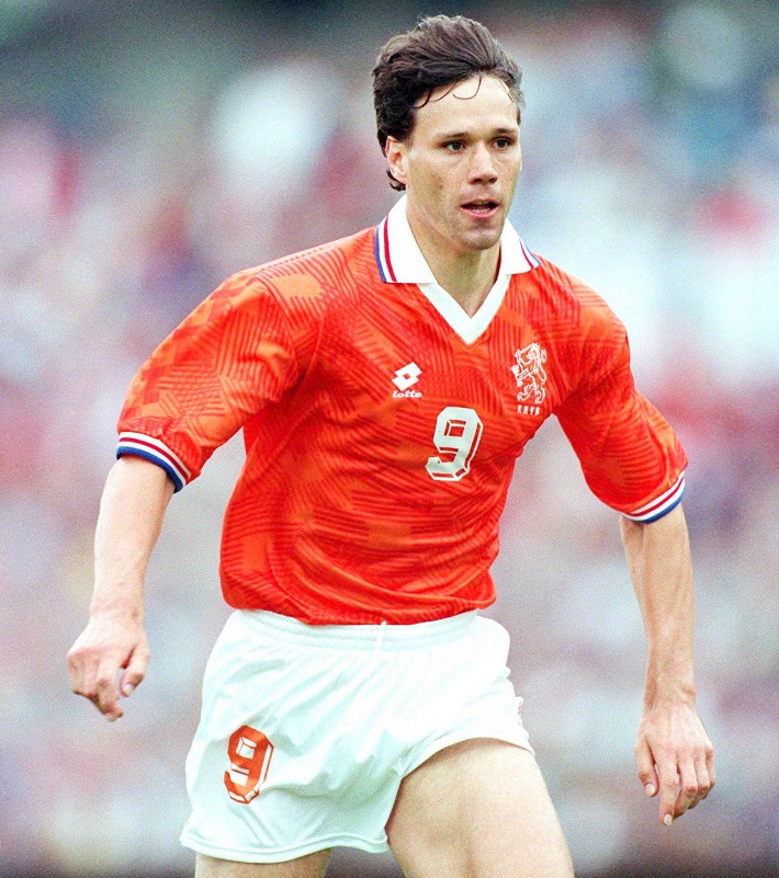 van Basten