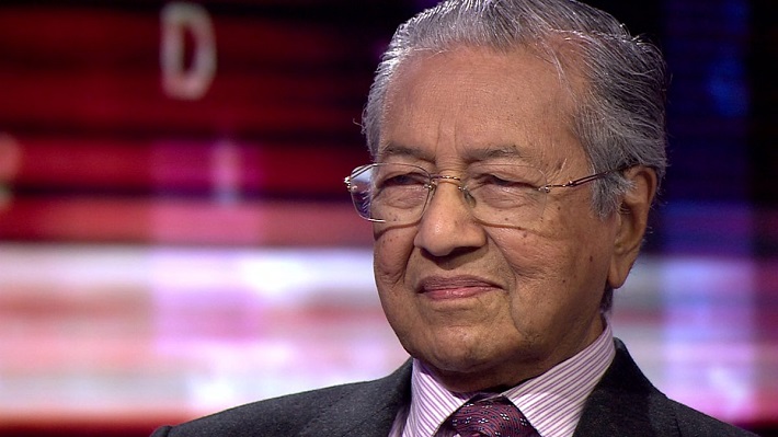 Mohamad Mahathir