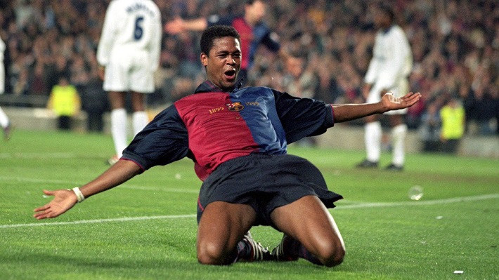 Kluivert