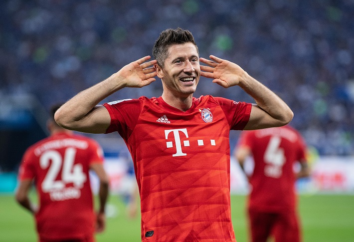 Lewandowski