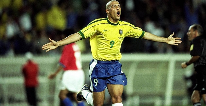 Ronaldo