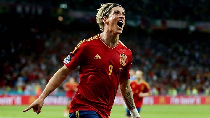 Fernando Torres
