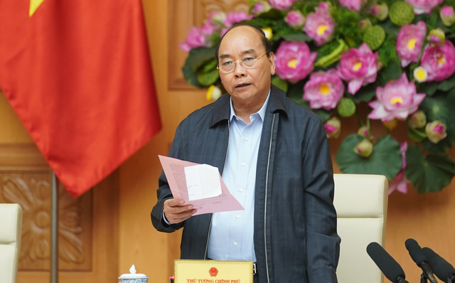 thu tuong