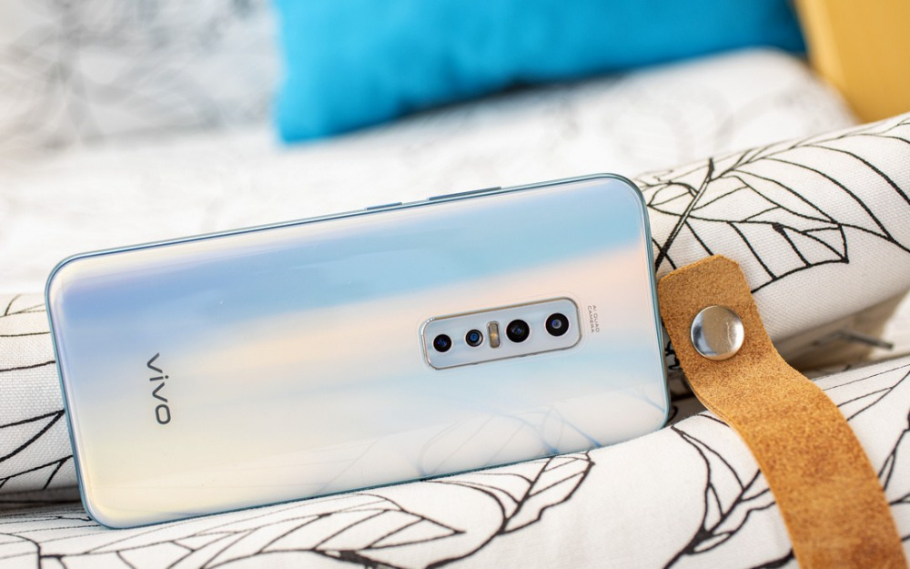 Vivo V17 Pro