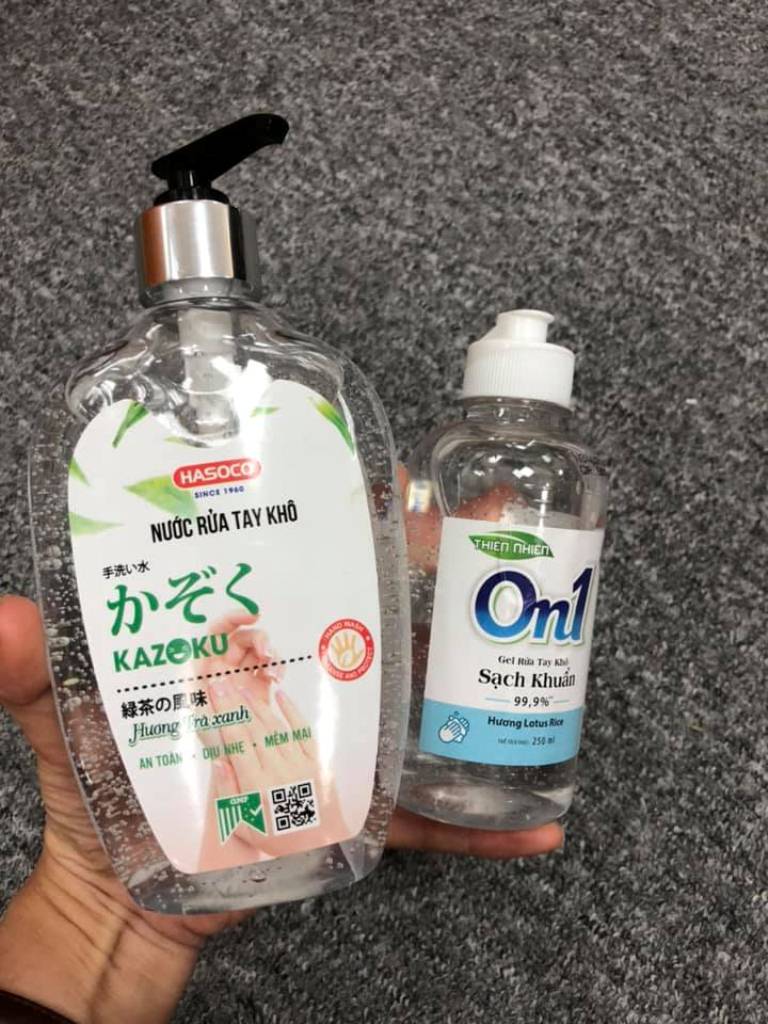 công đoàn hóa chất