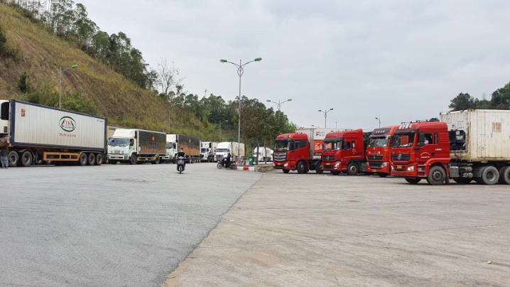 xuất Cwin com sòng bạc trực tuyến qua cửa khẩu biên giới