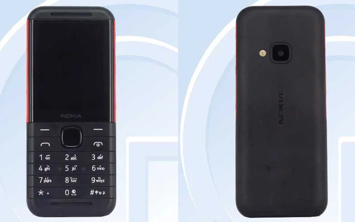Nokia TA-1212 pin