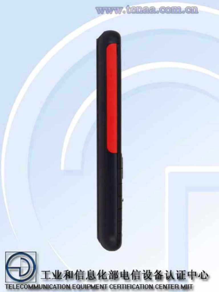 Nokia TA-1212 mau sac
