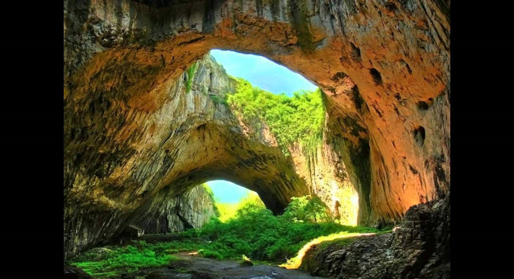 Son doong