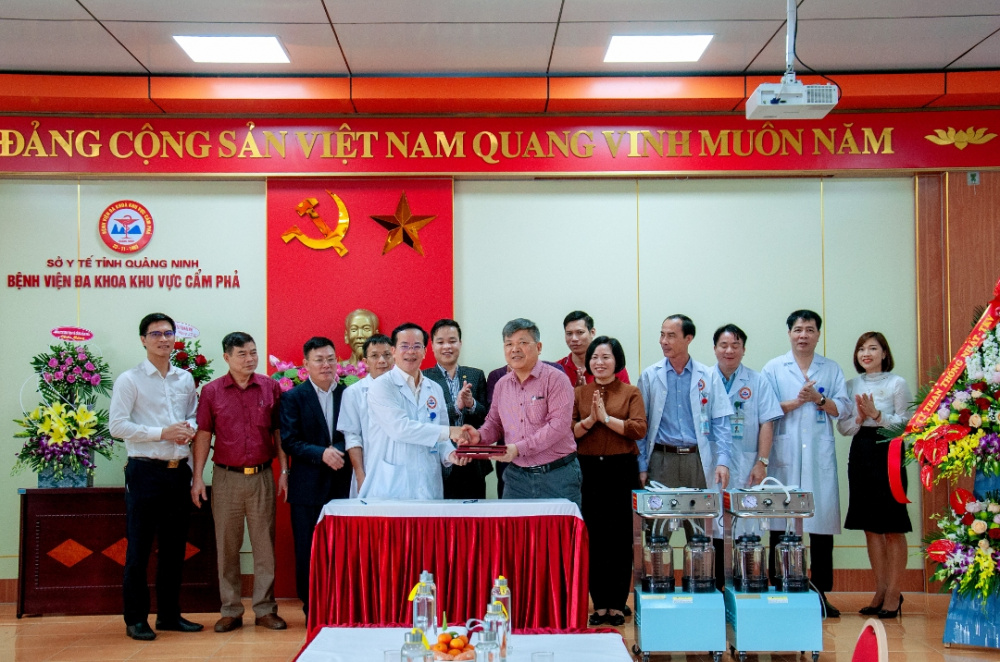 than thong nhat 1